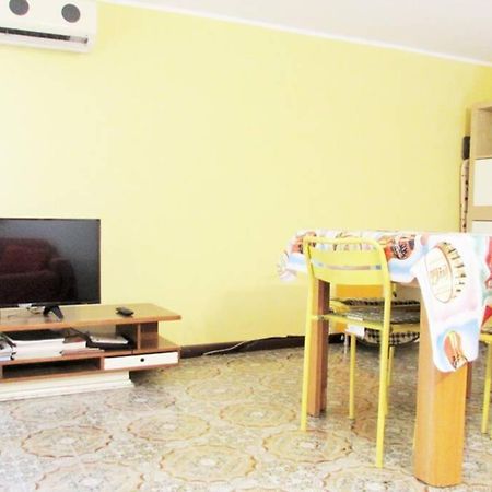 Apartamento Sky Sunset Milán Exterior foto