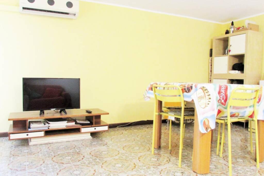 Apartamento Sky Sunset Milán Exterior foto