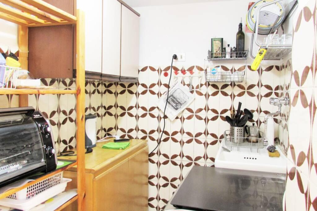 Apartamento Sky Sunset Milán Exterior foto
